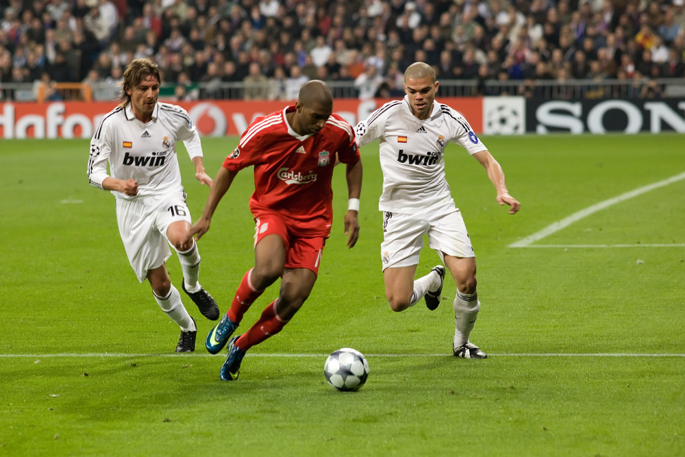 Ryan Babel: Mogłem zostać w Premier League