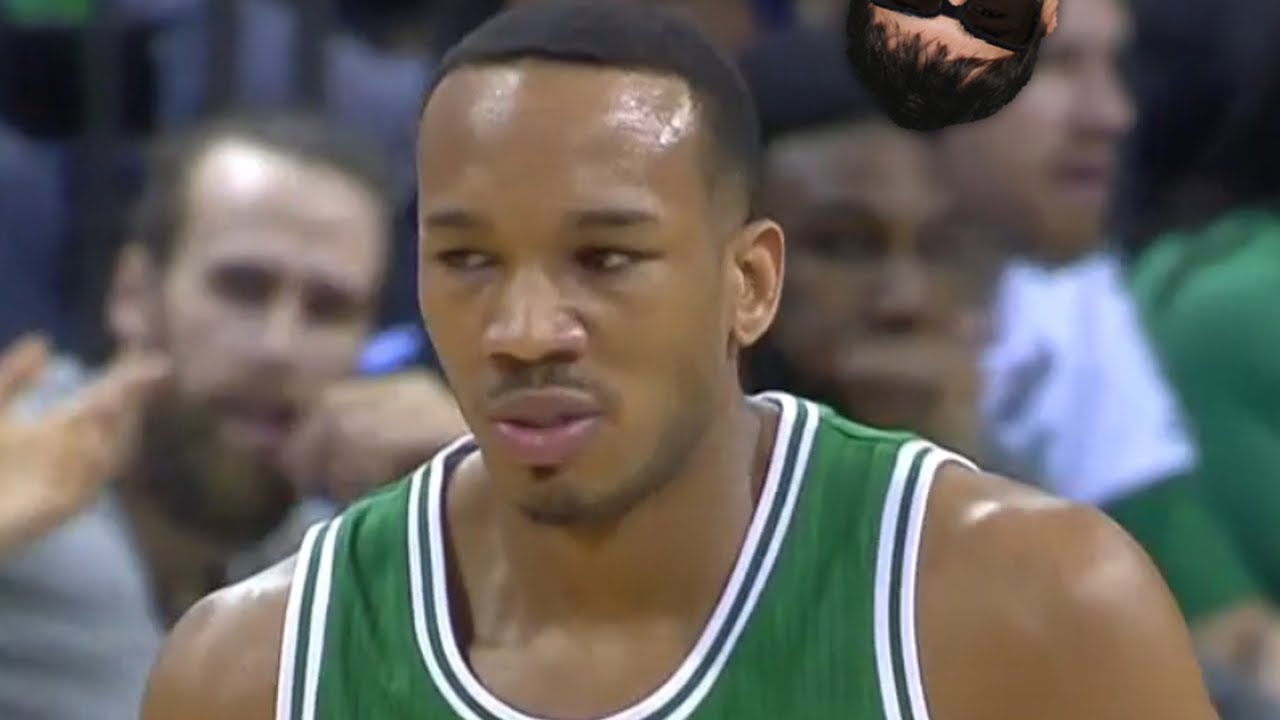 NBA: Avery Bradley chce wejść na jeszcze wyższy poziom