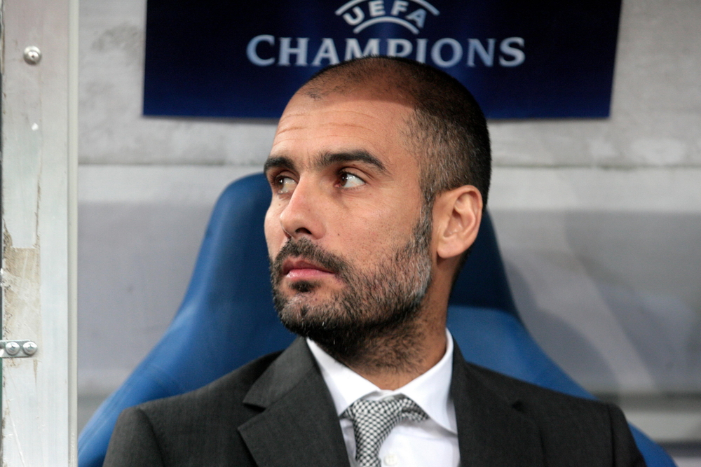 The Times: Guardiola dostanie 100 mln funtów na zimowe transfery