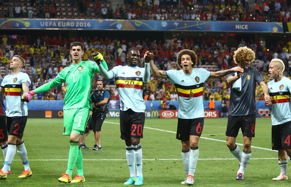 Benteke z najszybszym golem w historii eliminacji mistrzostw świata! [VIDEO]