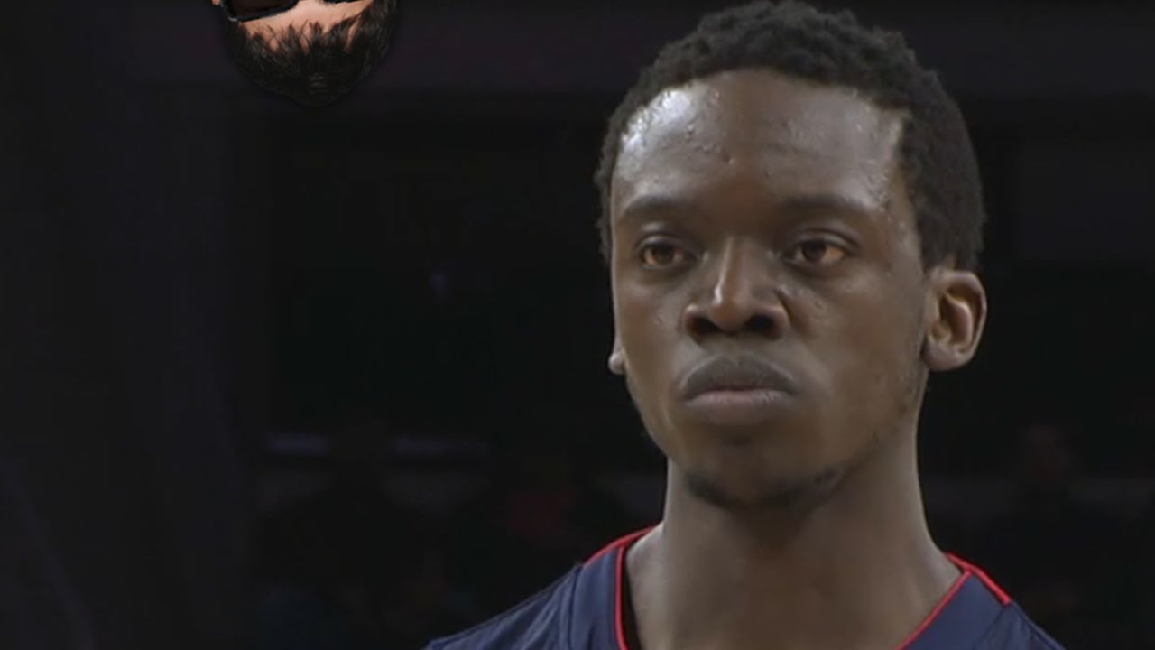 NBA: Reggie Jackson może pauzować nawet przez osiem tygodni