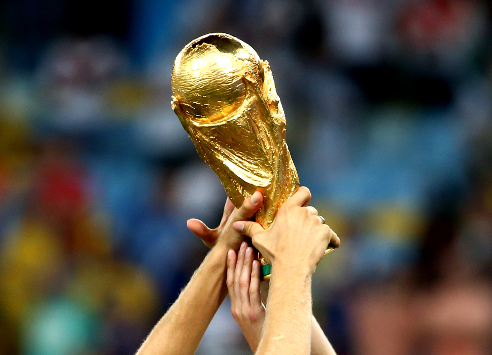 Dyrektor BVB: 48 drużyn na mundialu? To szaleństwo