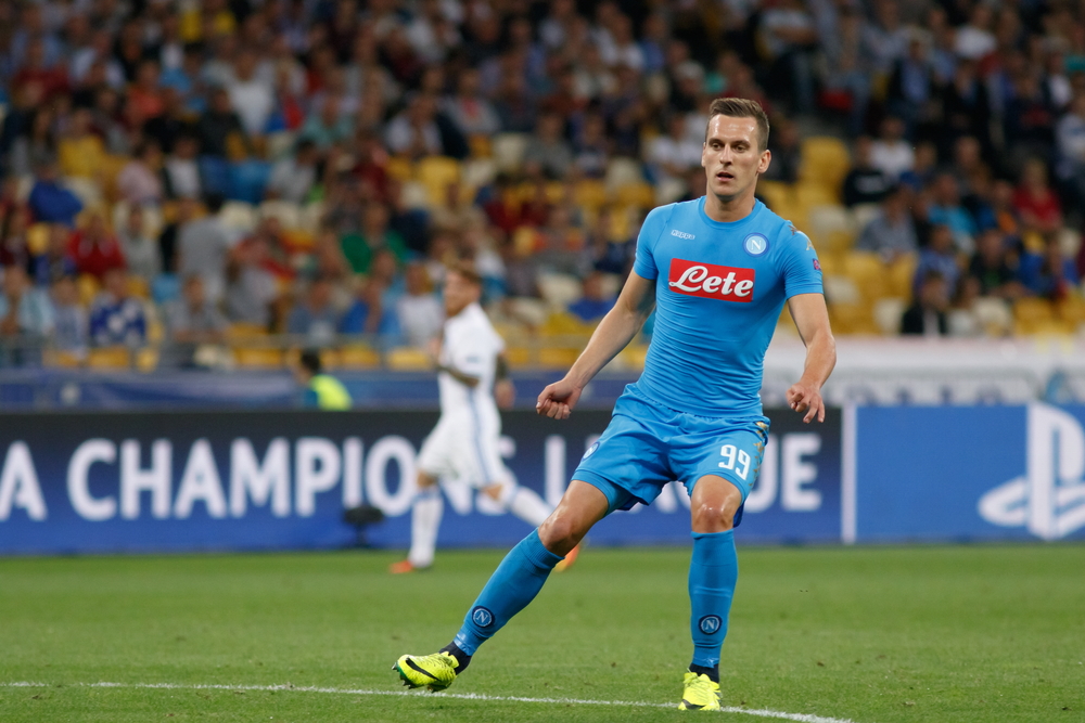 Dyrektor Juventusu o Miliku: Nie cieszy nas jego pech. Chcemy wygrywać, gdy nasi rywale są najmocniejsi 