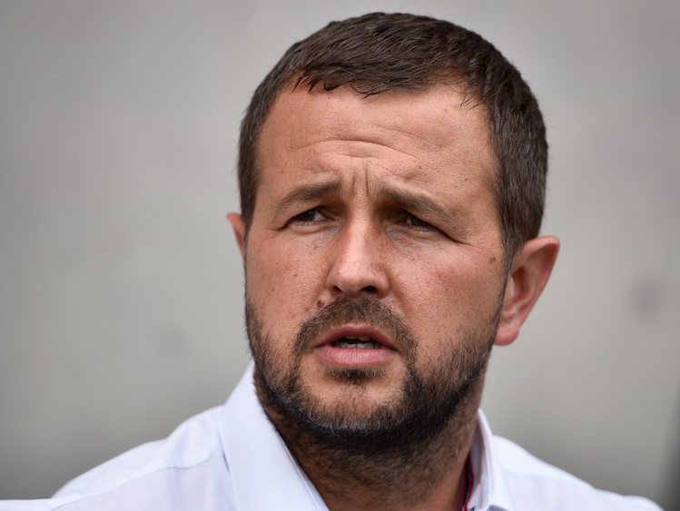 Wilman: Jeśli wrócimy do gry zespołowej, będzie dobrze