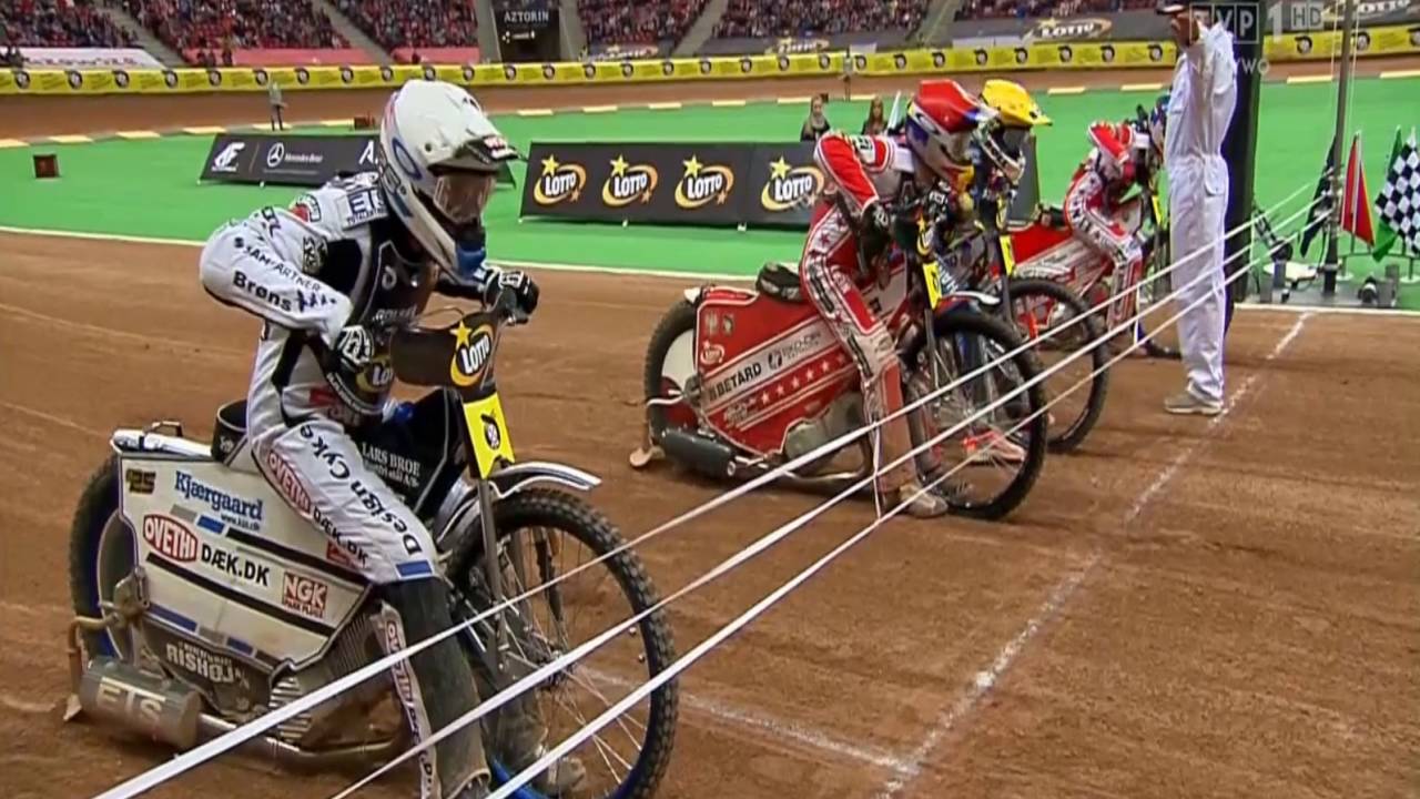 Główna Komisja Sportu Żużlowego nominowała zawodników do eliminacji IMŚ i IME