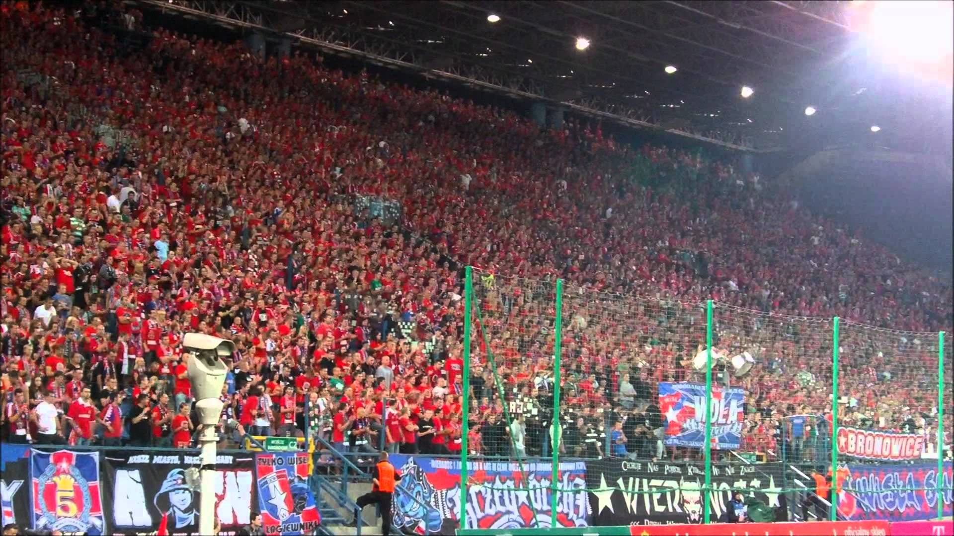 Wiceprezes Wisły: Najważniejsi są ludzie