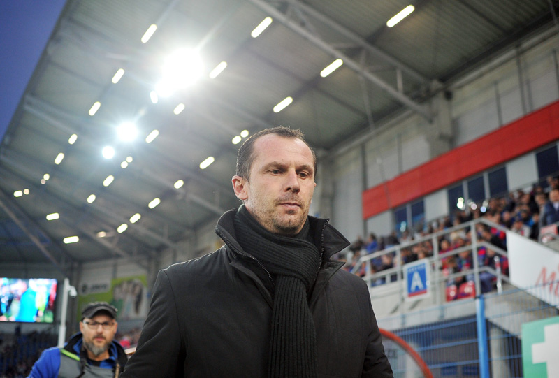 Latal: Ciągle jeszcze mamy co poprawiać