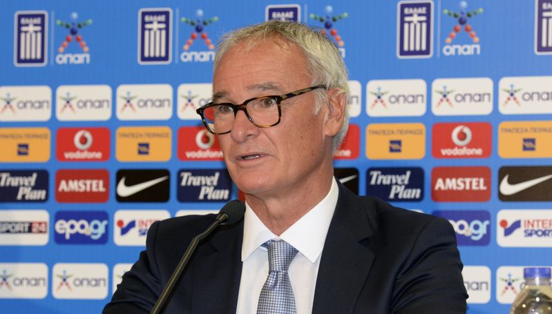 Ranieri: Tracimy dziwne bramki. To niesamowite, co nam się przytrafia w tym sezonie