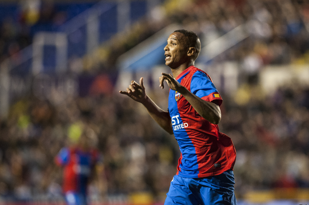 Hiszpania: Remis Alaves z Malagą