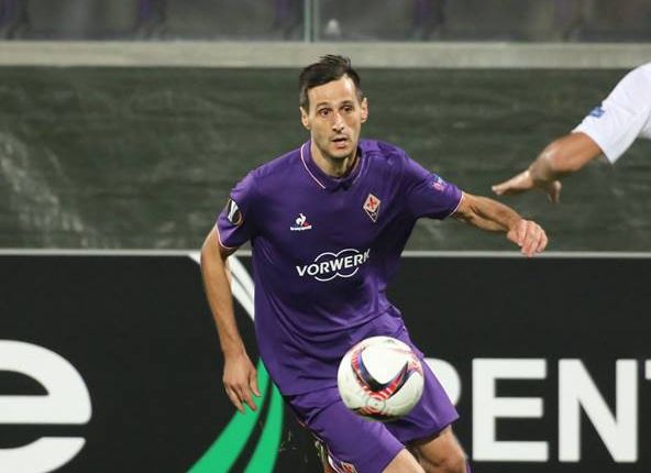 Bez goli w meczu Fiorentiny z Atalantą