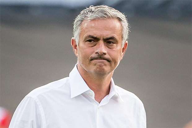 Mourinho: Oczekiwałem więcej od Pogby