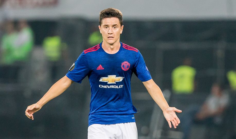 Tak PSG skusiło Andera Herrera. Będzie zarabiał więcej niż Paul Pogba w Manchesterze United!