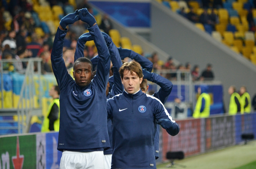 Raiola: Matuidi nie otrzymał żadnej propozycji od PSG