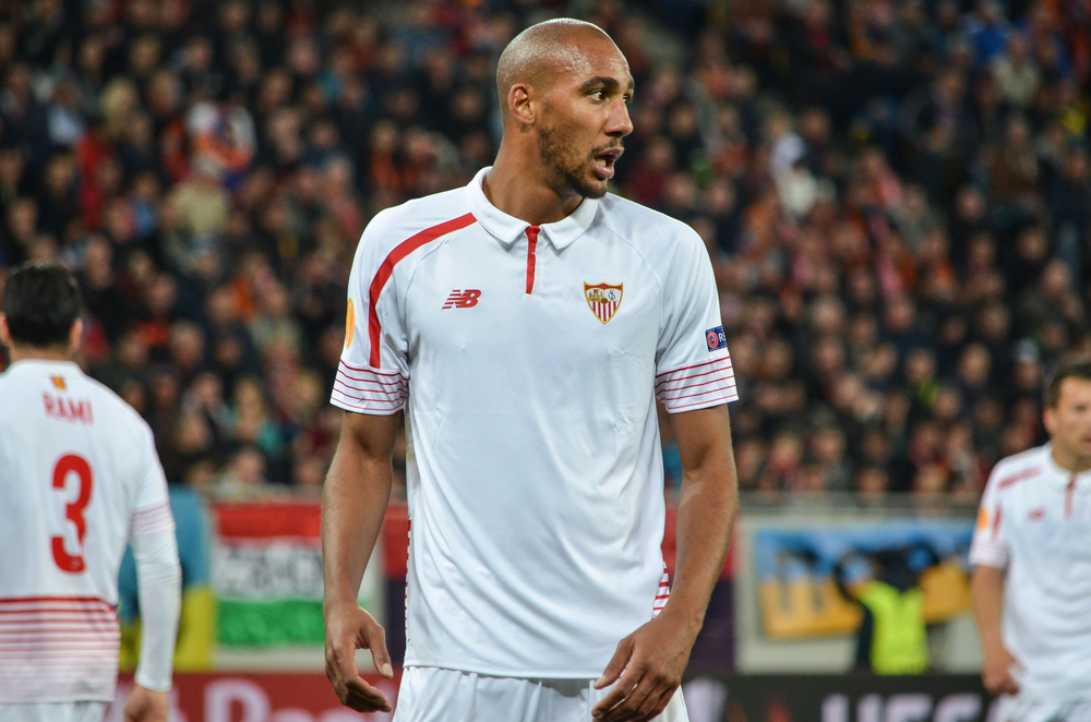 Nzonzi: To bardzo ważne zwycięstwo