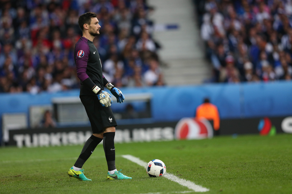 Vertonghen: Lloris musi zostać w Tottenhamie