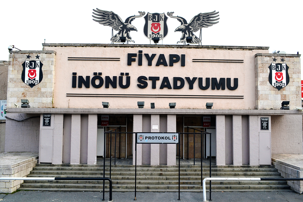 Trener Besiktasu: Po drugim karnym dla Napoli byłem wściekły