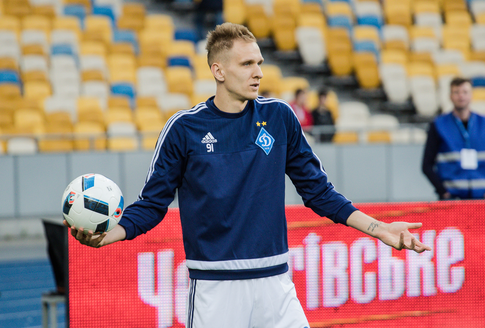 Anderlecht wykupi Teodorczyka. Belgowie zapłacą 5 mln euro