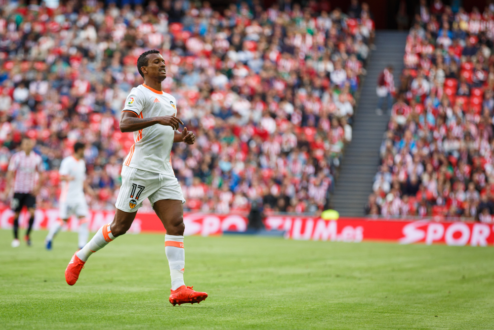 Nani: W meczu z Barceloną wszystko może się zdarzyć