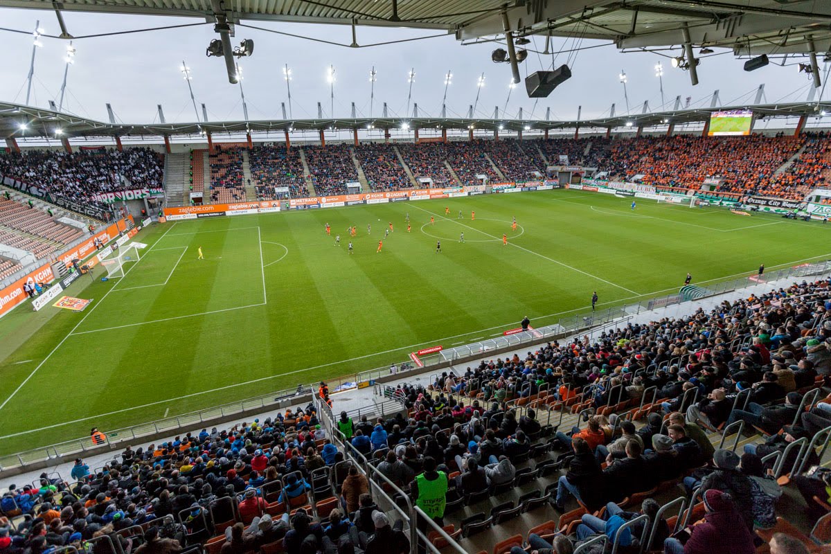 Prezes Ekstraklasy w Zarządzie EPFL