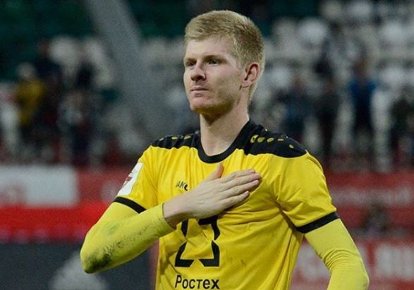 Rosja: Podział punktów w Samarze