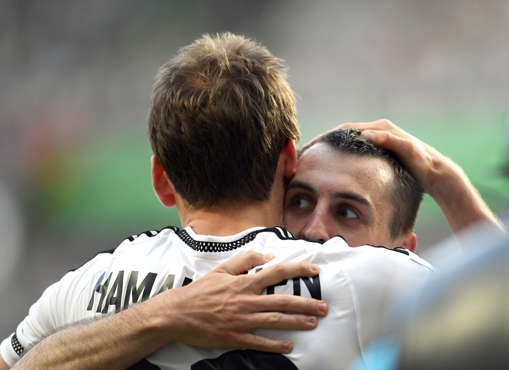 Niesamowity mecz w Warszawie! Lech wyrównał w 90 minucie, ale Legia odpowiedziała zwycięskim golem