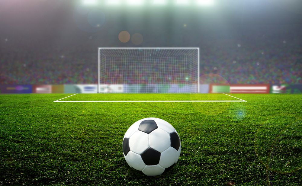 [QUIZ] Wiesz wszystko o futbolu? Na tych pytaniach i tak się wyłożysz...