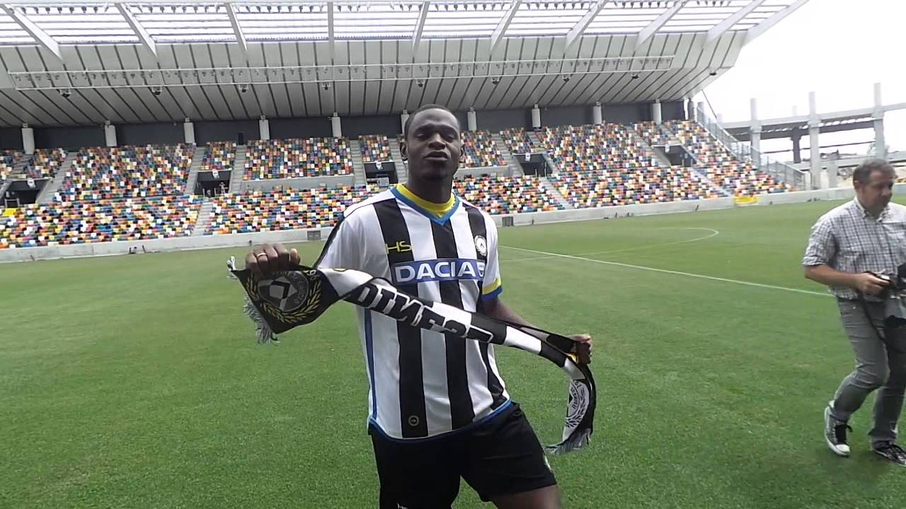 Serie A: Udinese lepsze od Pescary