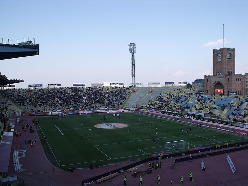 Mattia Bani zmienia barwy klubowe. Bologna FC potwierdza transfer