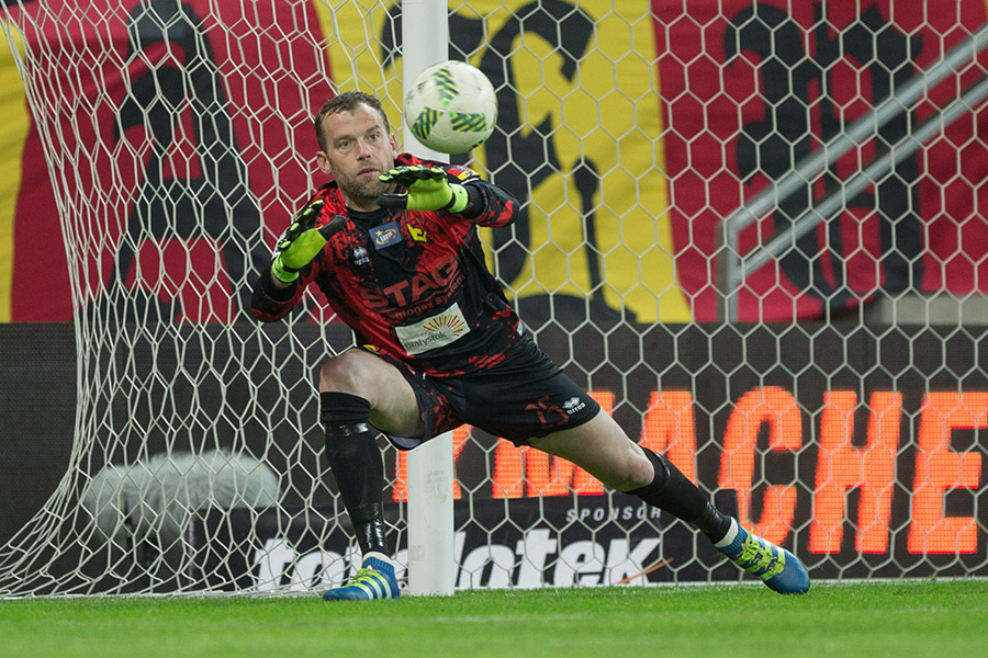 Kelemen: Sprawiedliwszy byłby remis