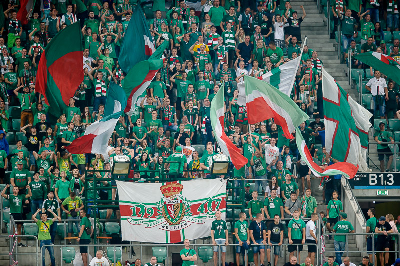 Sztylka: Sędzia się pomylił i skończyło się remisem