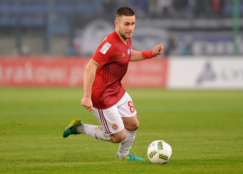 "Los oddał Lechowi to, co zabrał w Warszawie"