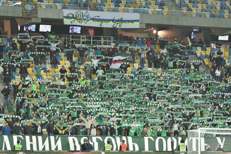 Karpaty Lwów utknęły na zgrupowaniu w Turcji. "Nie mam ochoty zbliżać się do boiska"
