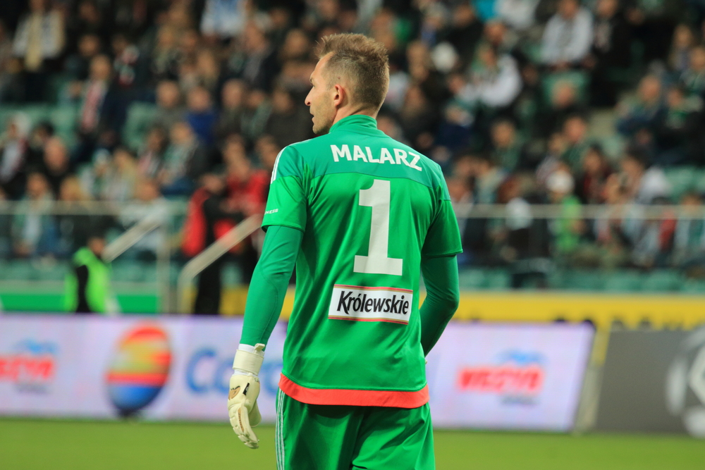 Malarz ukarany grzywną. Nie będzie zawieszenia