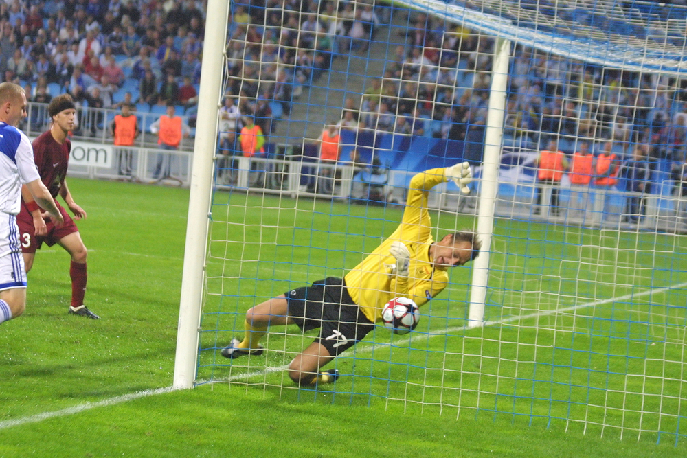 Puchar Rosji: Rubin czwartym ćwierćfinalistą