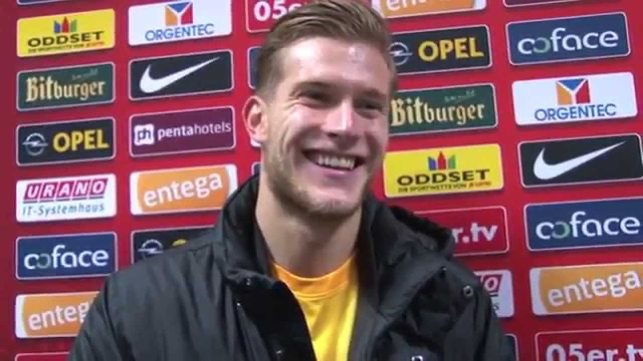 Karius: Klopp przekonał mnie do transferu