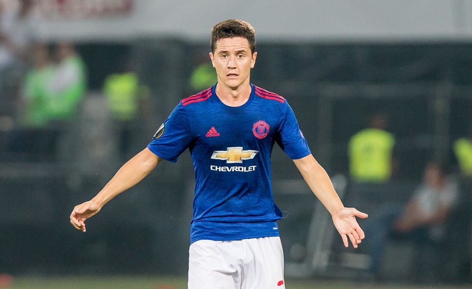 Czy Hiszpanie zostaną w United? Negocjacje kontraktowe trwają