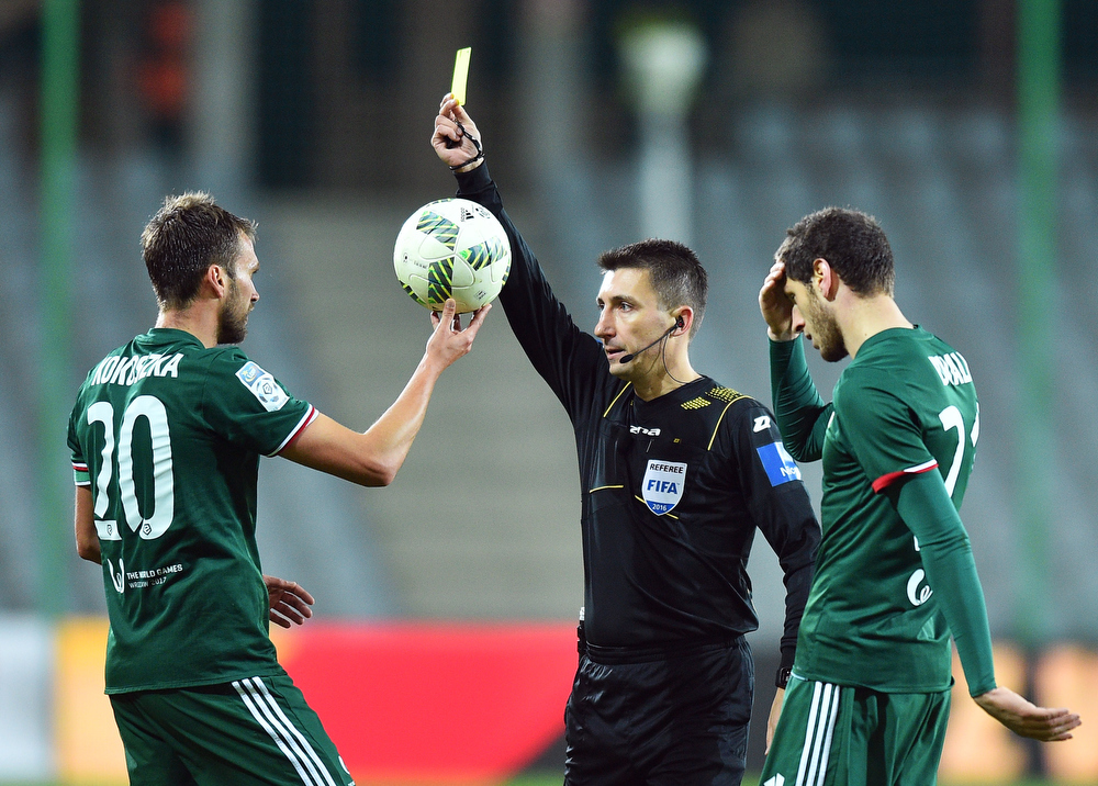 Dvali: Myślimy tylko o zwycięstwie