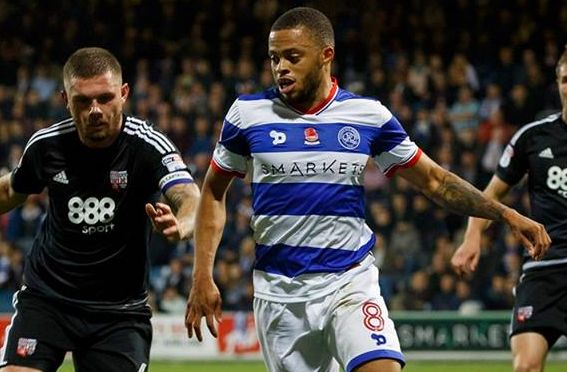 Anglia: Grali Borysiuk i Wszołek, porażka QPR 