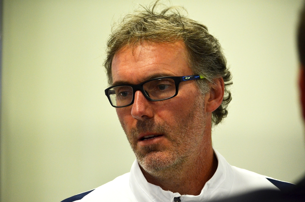 Blanc negocjuje z Interem? "To jest absolutna nieprawda"