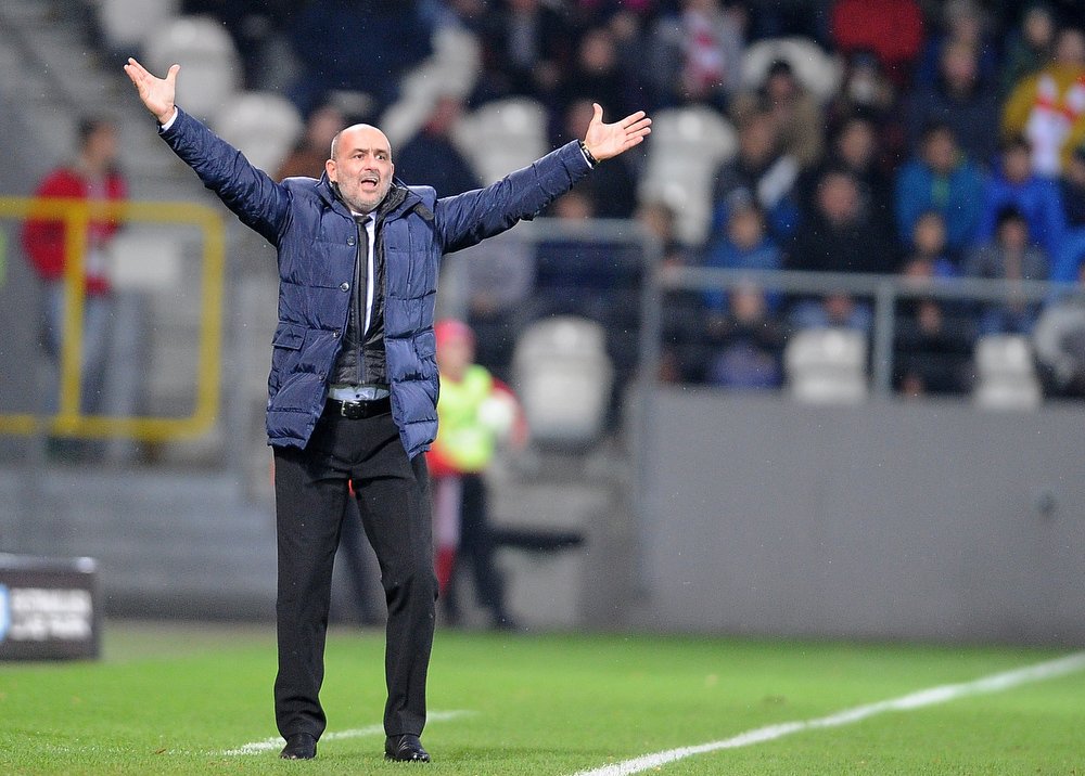 Probierz: Byliśmy zdecydowanie lepsi