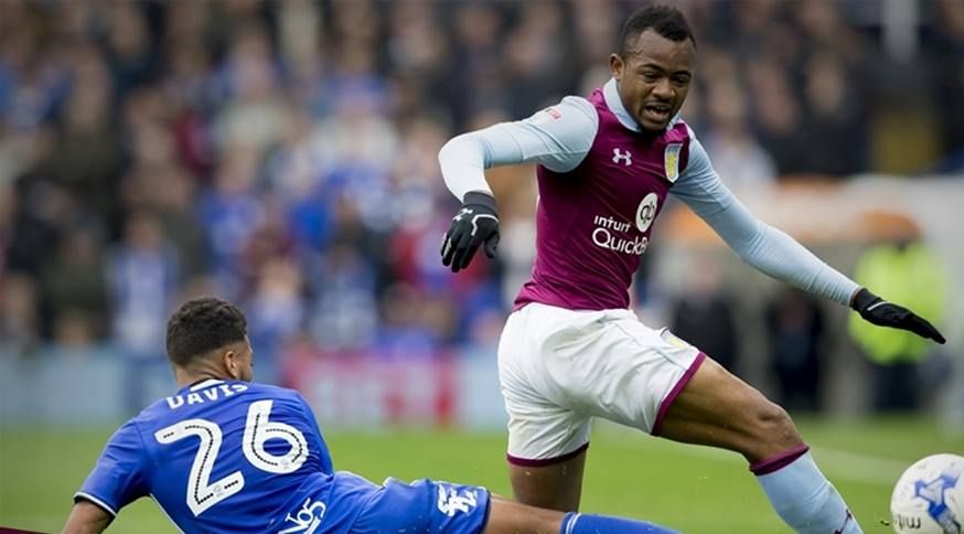 Anglia: Grał Kuszczak, remis Birmingham z Aston Villą