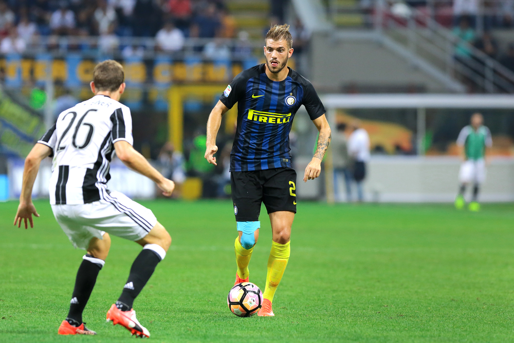 Gracz Interu: Na szczęście trzeba zapracować