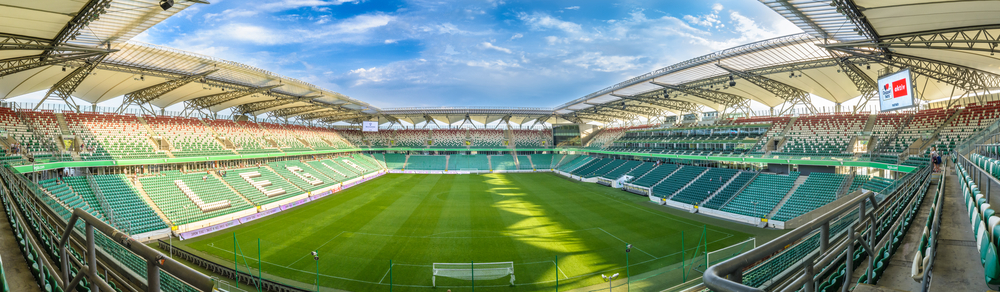 Real i Legia już po ostatnim treningu
