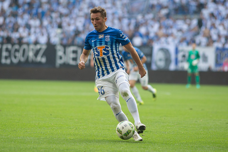 Radosław Majewski: Jesteśmy na fali wznoszącej