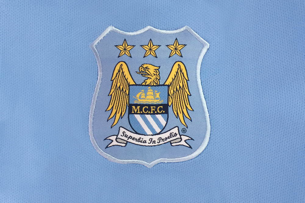 Manchester City przedłużył kontrakt z napastnikiem