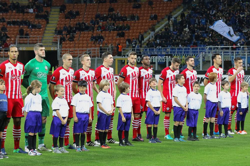 Obrońca Southamptonu: Wygraliśmy w pełni zasłużenie