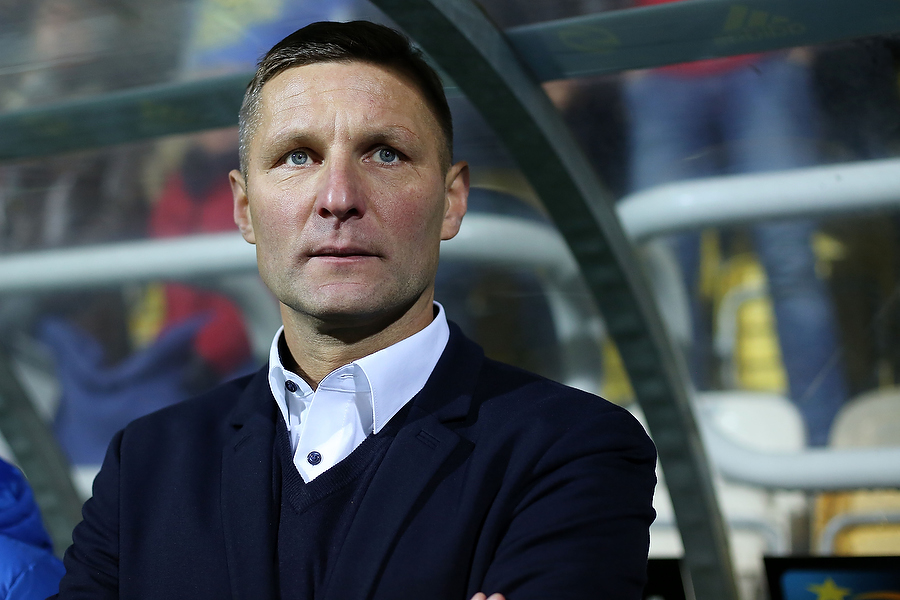 Grzegorz Niciński: Mieliśmy dużo szczęścia