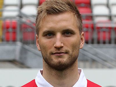 Gol Kacpra Przybyłki w MLS [WIDEO]