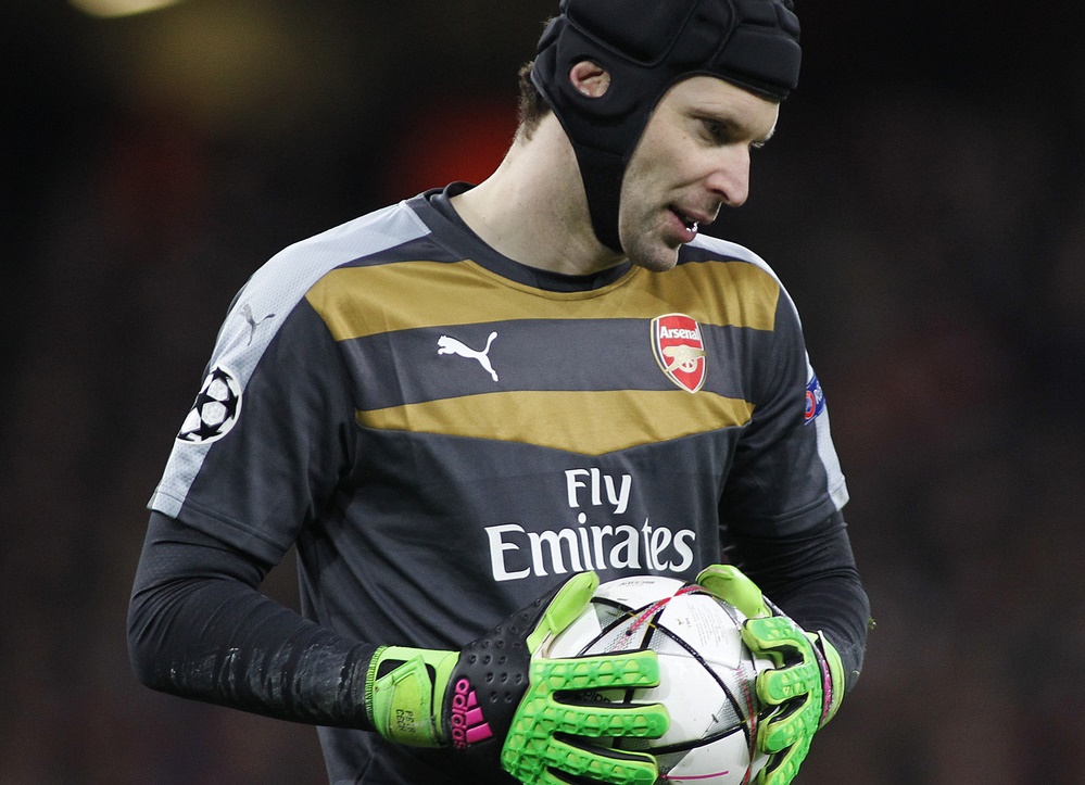 Petr Cech: Decyzję dotyczącą przyszłości podejmę po ostatnim meczu