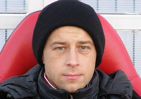 Grał Gol, Amkar zdobył punkt w Moskwie